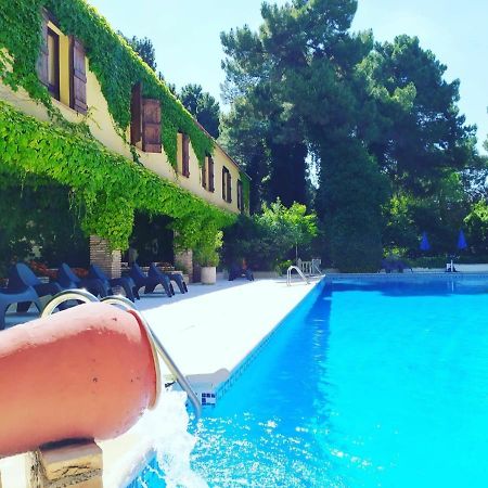 Hotel Rural Arco Iris Cuenca Cuenca  Zewnętrze zdjęcie