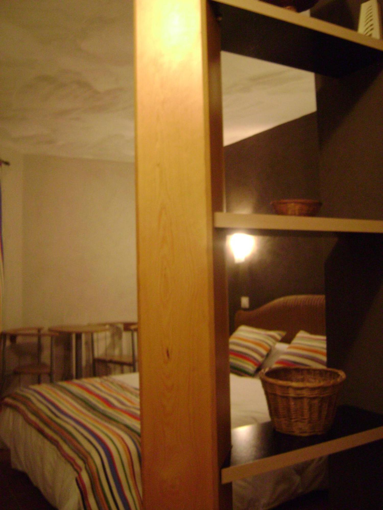 Hotel Rural Arco Iris Cuenca Cuenca  Zewnętrze zdjęcie