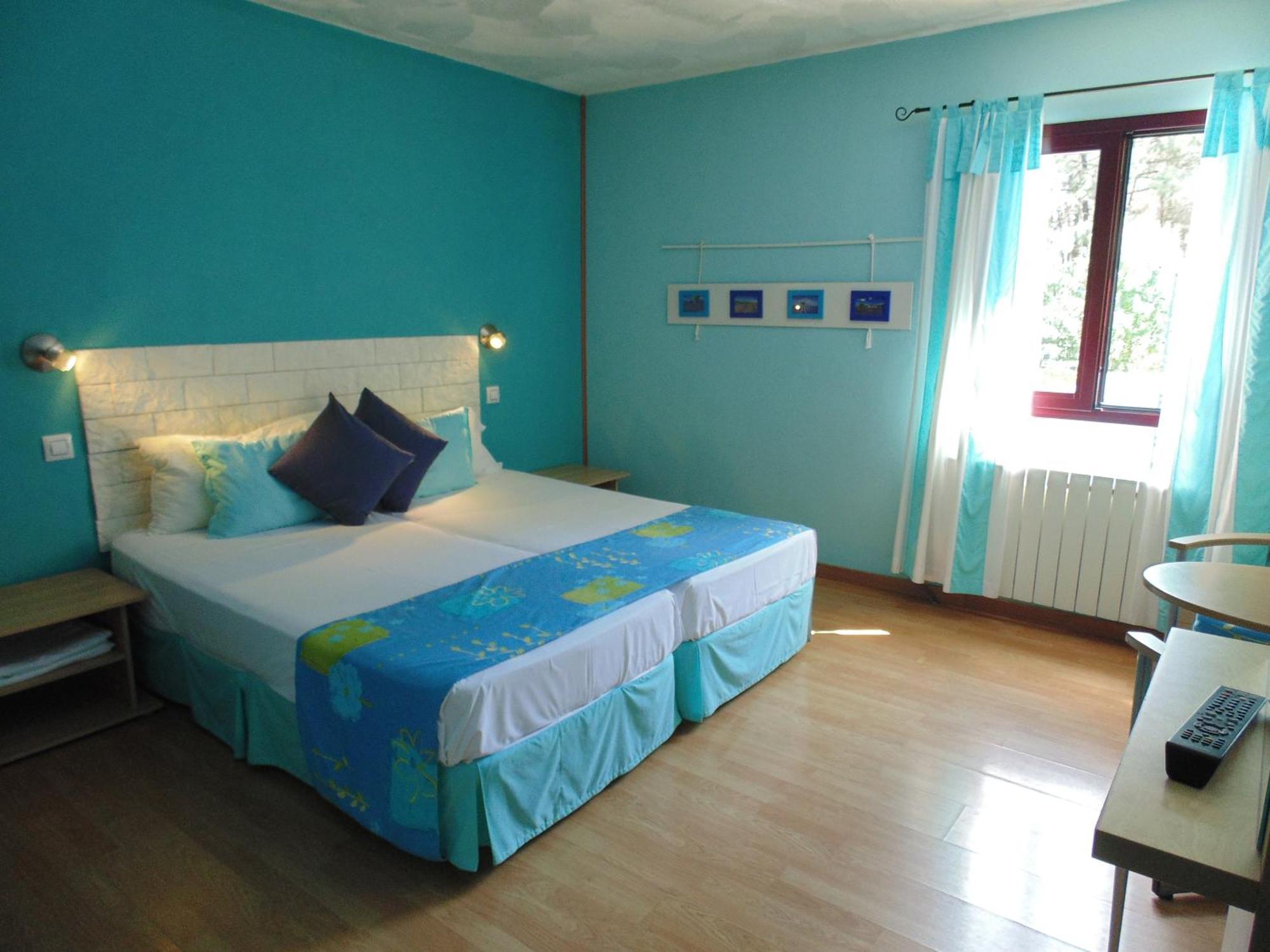 Hotel Rural Arco Iris Cuenca Cuenca  Zewnętrze zdjęcie
