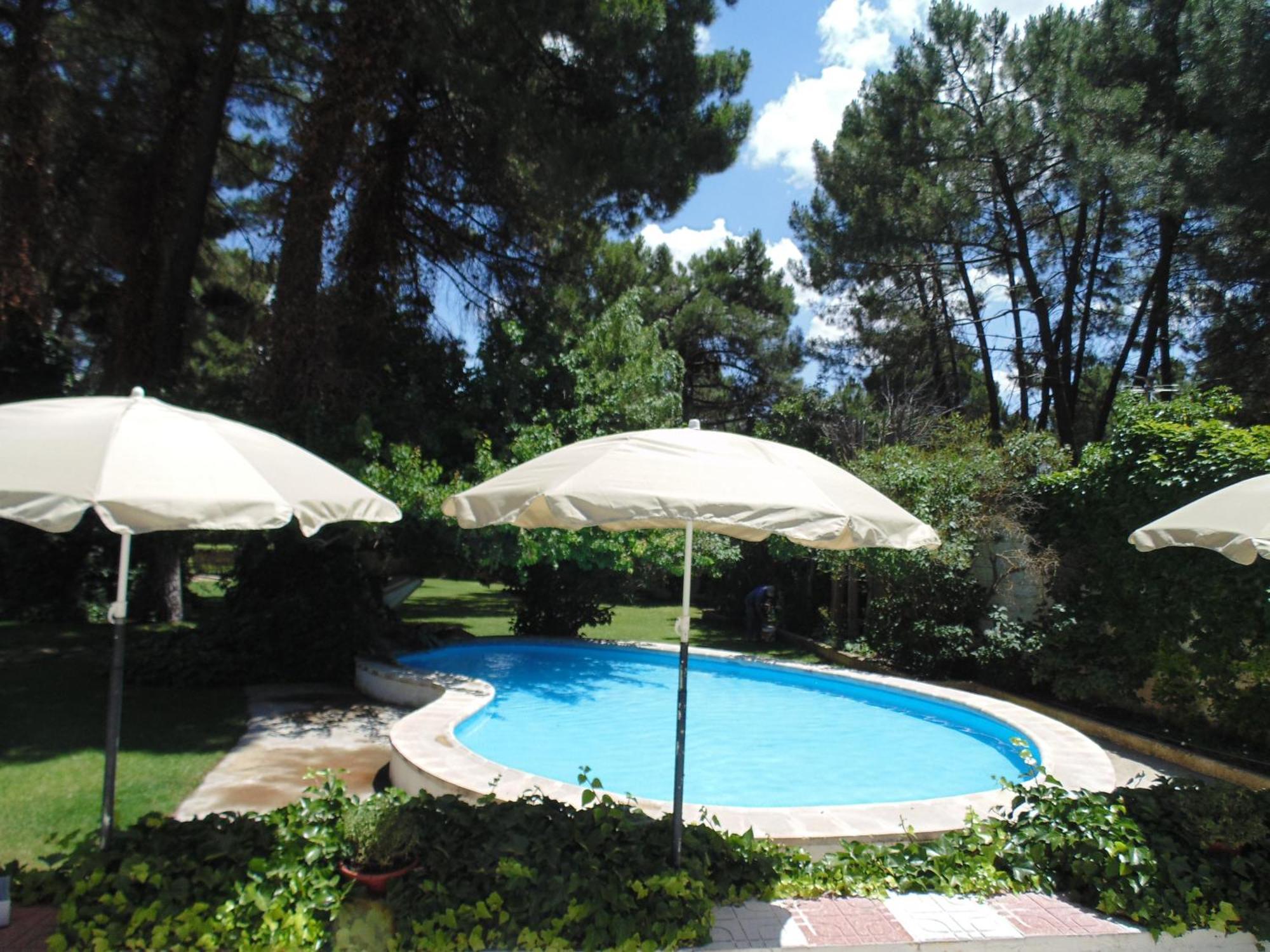Hotel Rural Arco Iris Cuenca Cuenca  Zewnętrze zdjęcie
