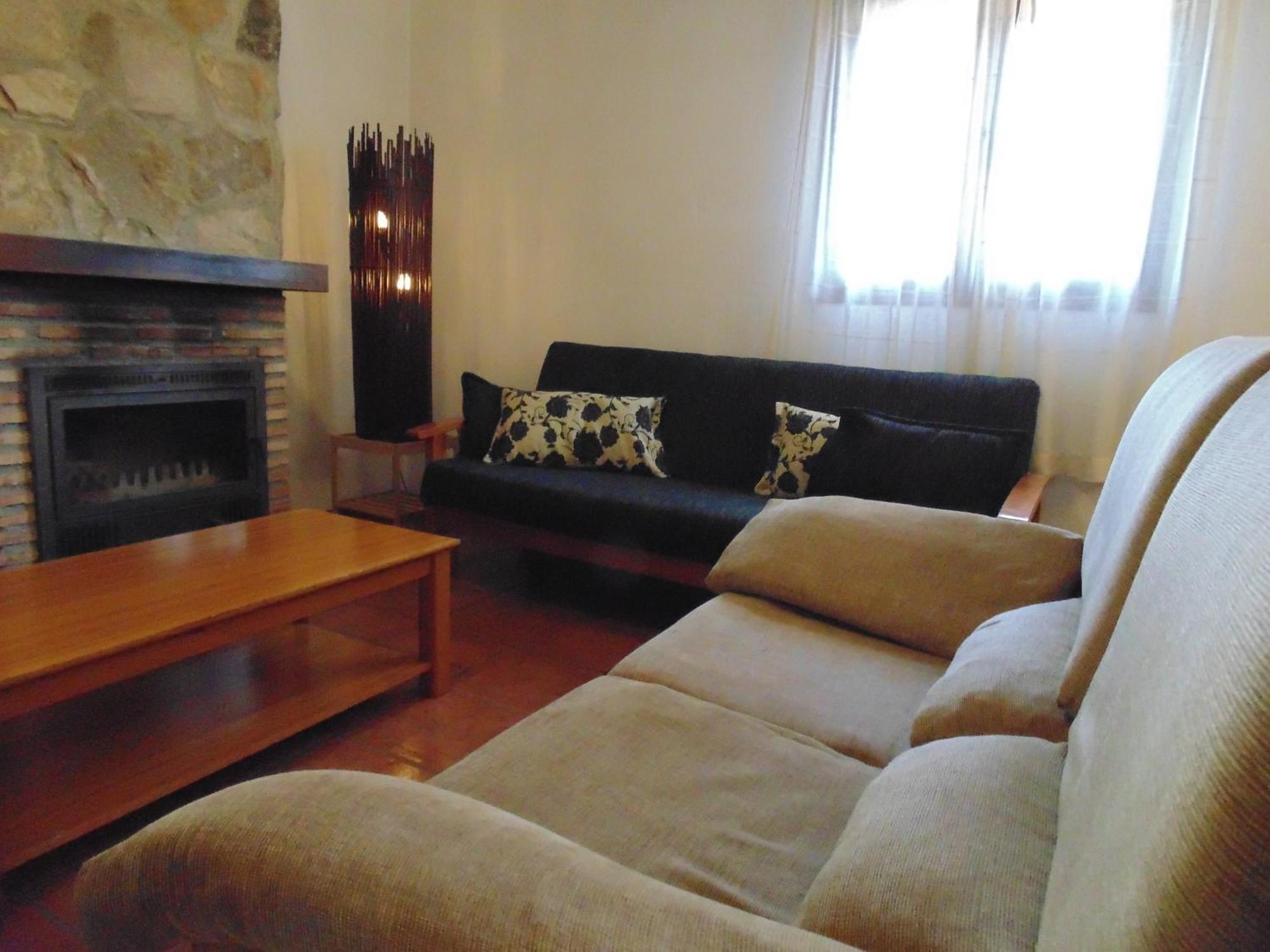 Hotel Rural Arco Iris Cuenca Cuenca  Zewnętrze zdjęcie