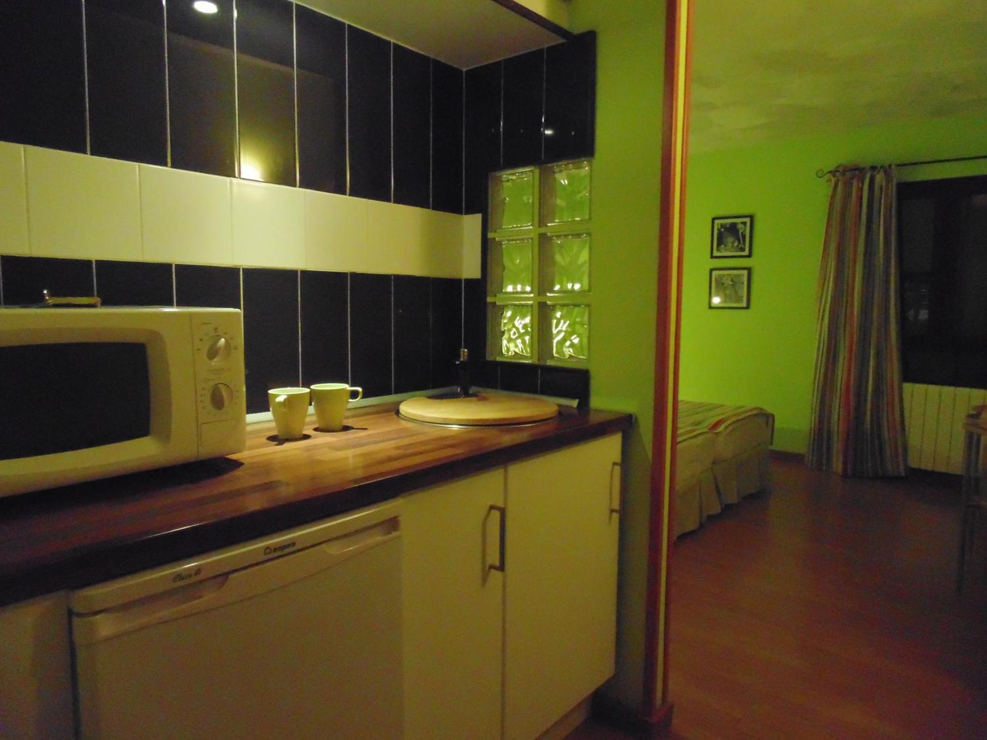 Hotel Rural Arco Iris Cuenca Cuenca  Pokój zdjęcie