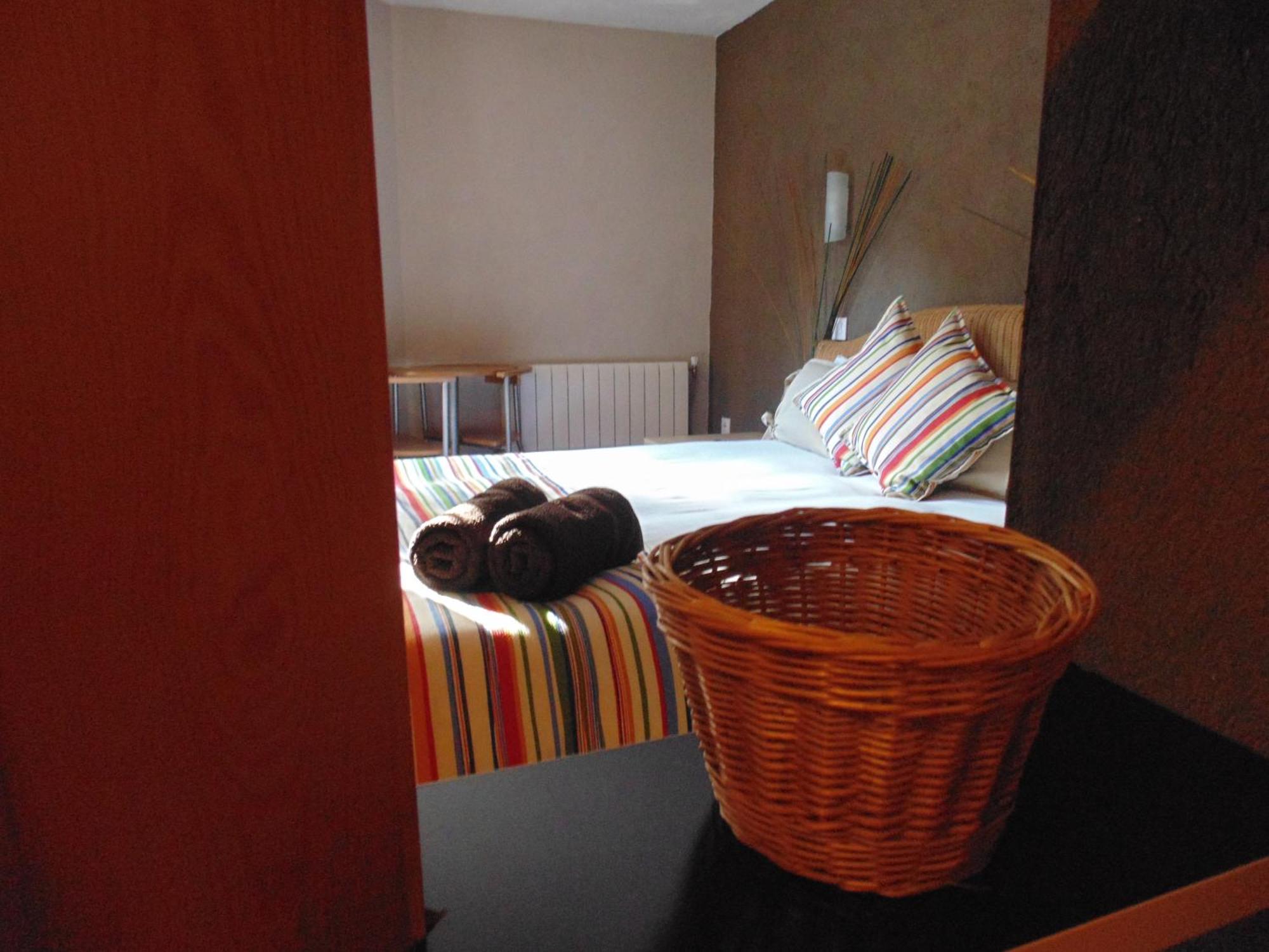 Hotel Rural Arco Iris Cuenca Cuenca  Pokój zdjęcie