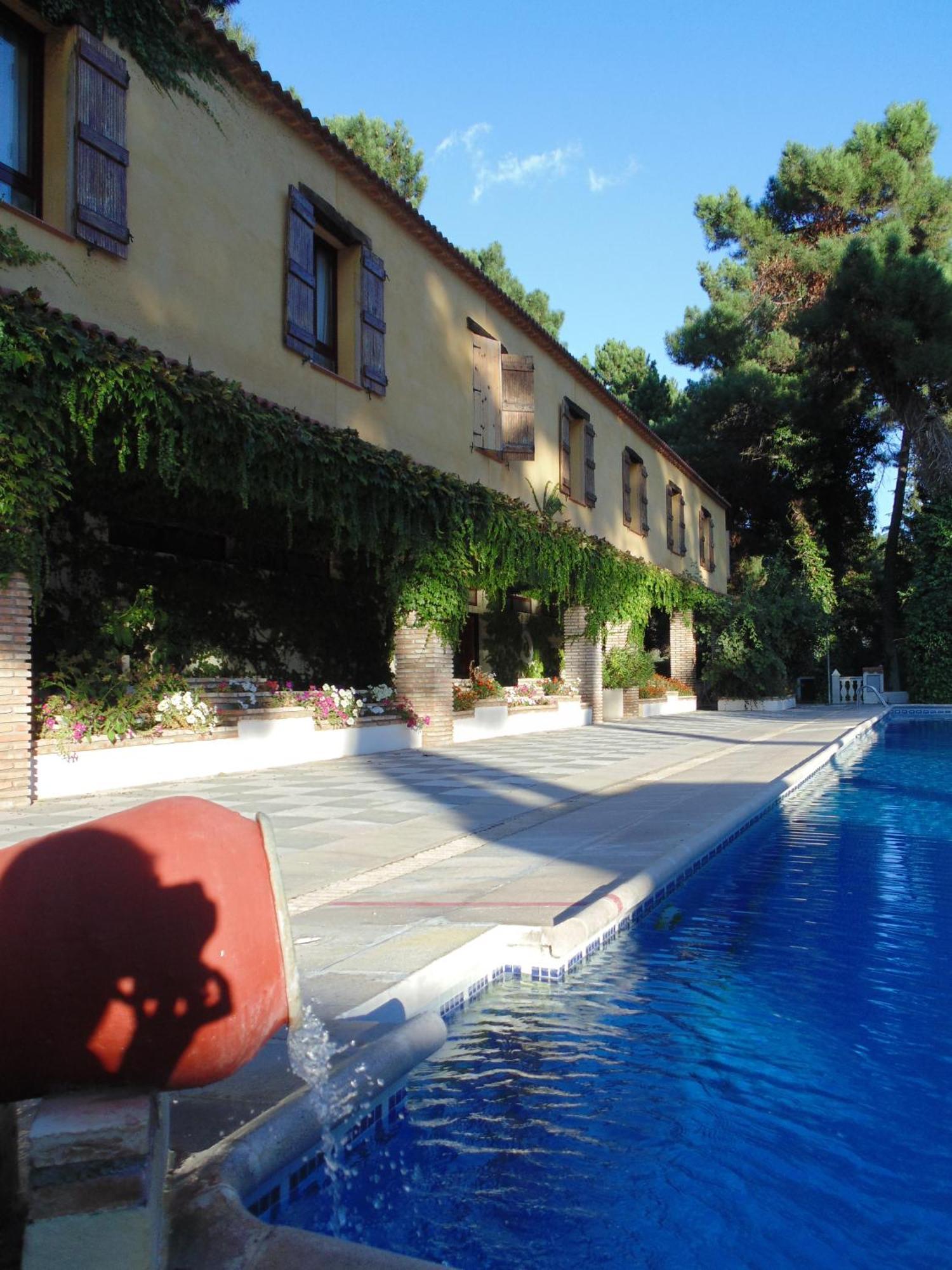Hotel Rural Arco Iris Cuenca Cuenca  Pokój zdjęcie