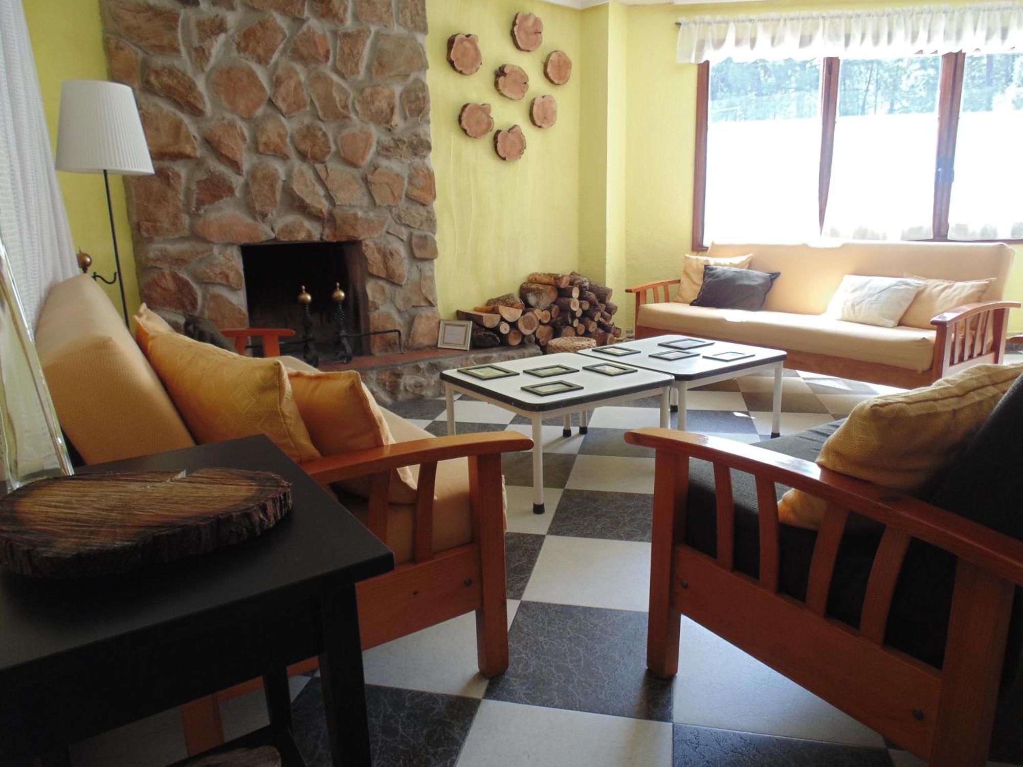Hotel Rural Arco Iris Cuenca Cuenca  Pokój zdjęcie