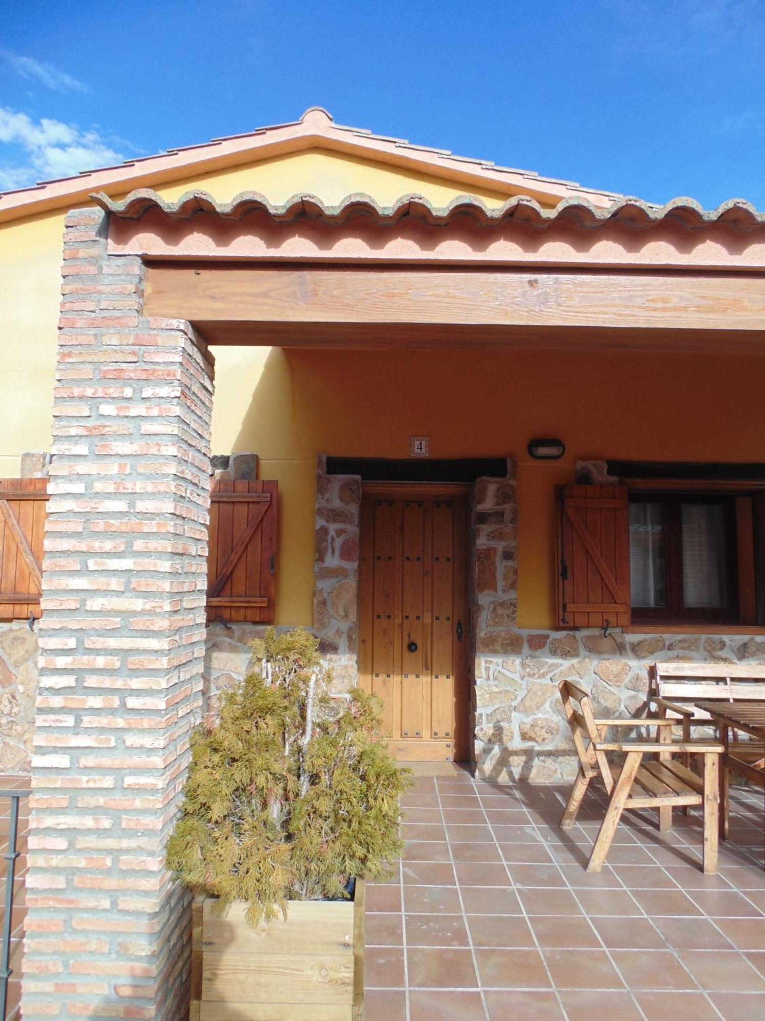 Hotel Rural Arco Iris Cuenca Cuenca  Pokój zdjęcie