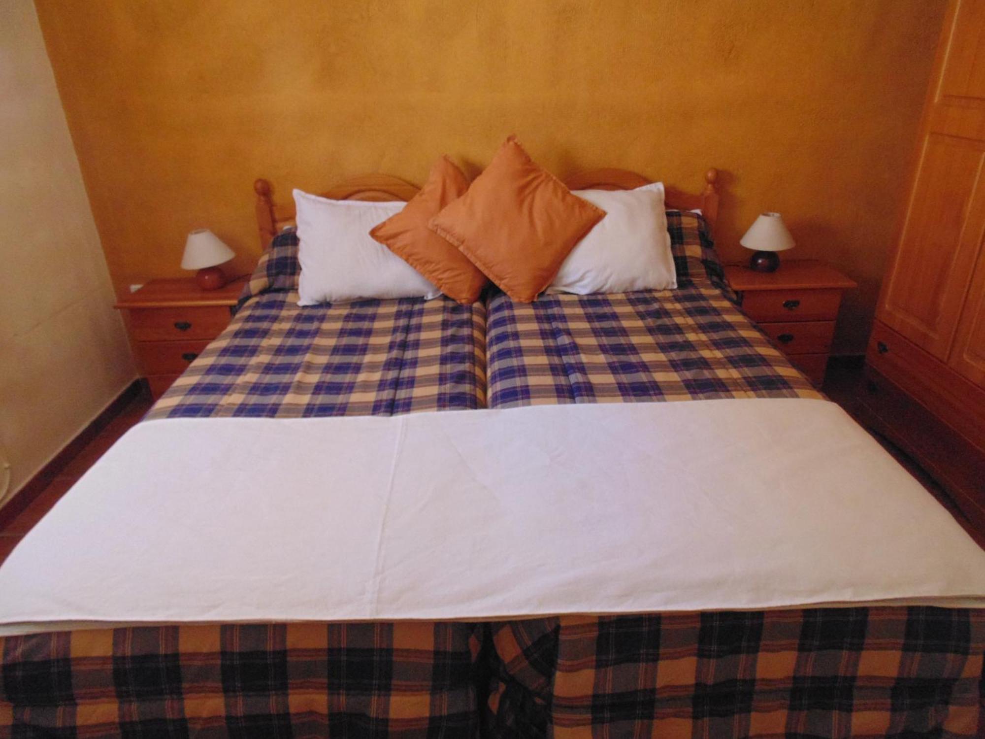 Hotel Rural Arco Iris Cuenca Cuenca  Pokój zdjęcie