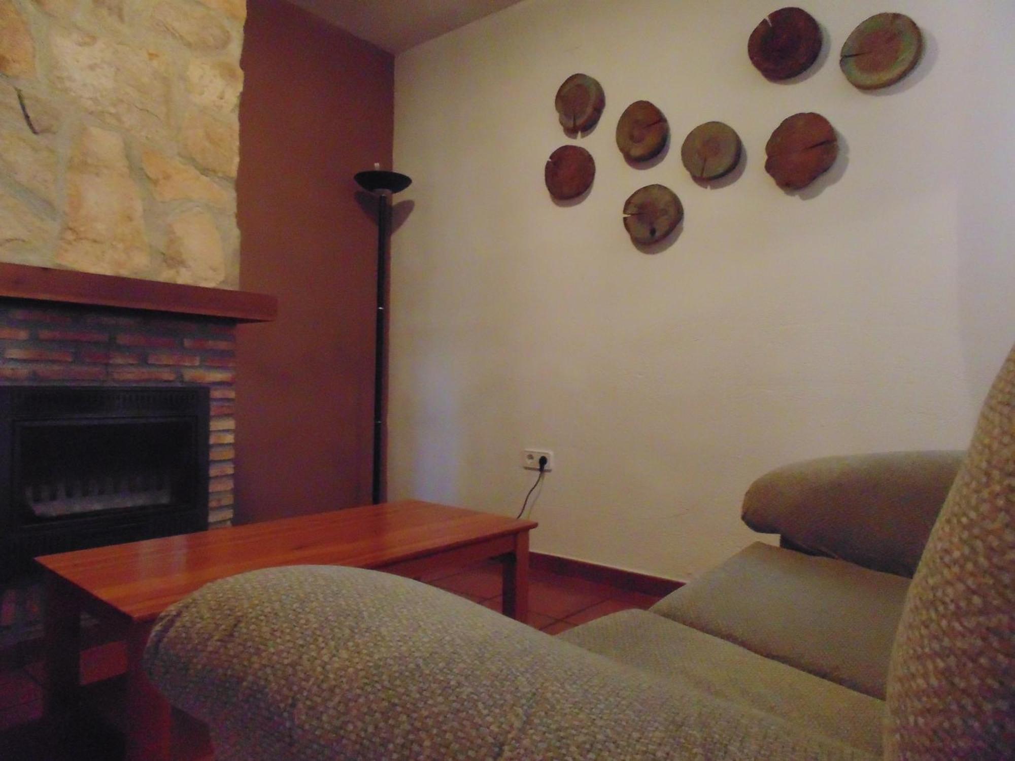 Hotel Rural Arco Iris Cuenca Cuenca  Pokój zdjęcie