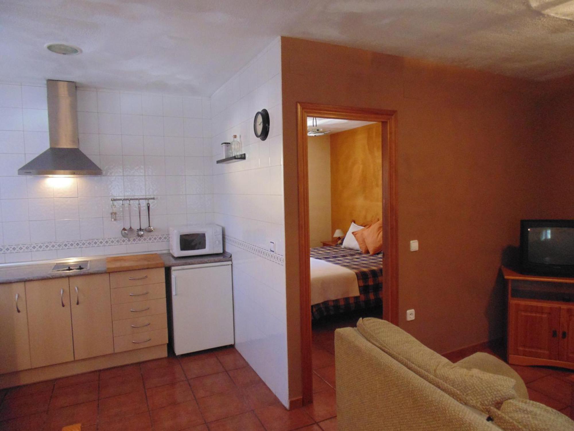Hotel Rural Arco Iris Cuenca Cuenca  Pokój zdjęcie