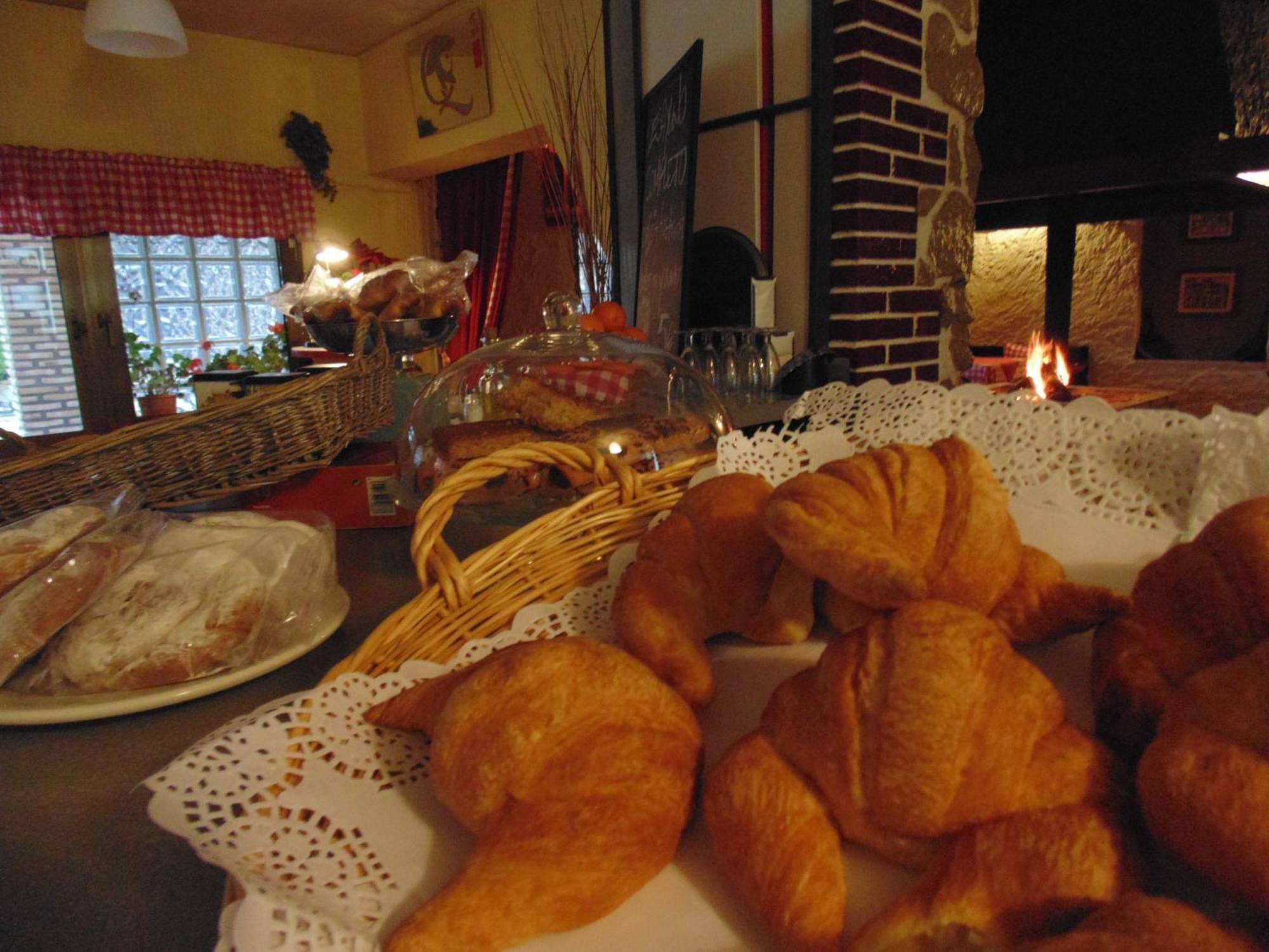 Hotel Rural Arco Iris Cuenca Cuenca  Zewnętrze zdjęcie
