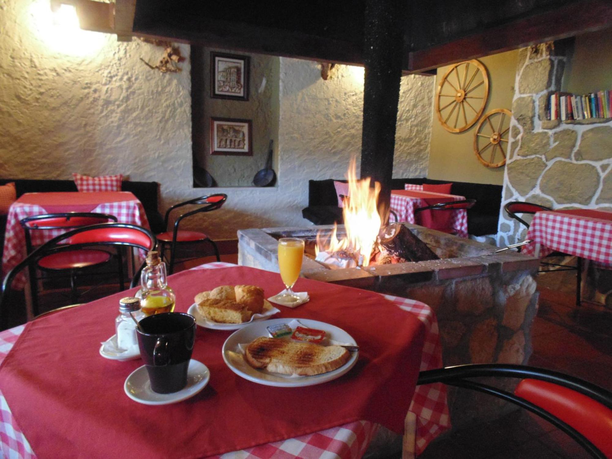 Hotel Rural Arco Iris Cuenca Cuenca  Zewnętrze zdjęcie
