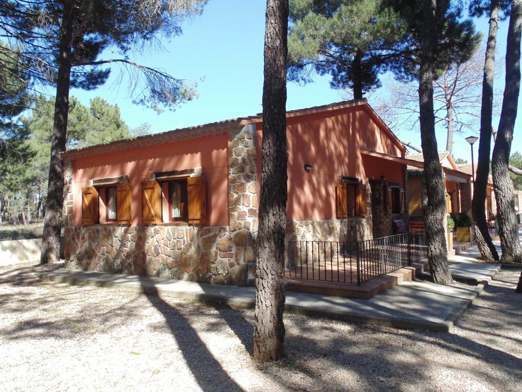 Hotel Rural Arco Iris Cuenca Cuenca  Pokój zdjęcie