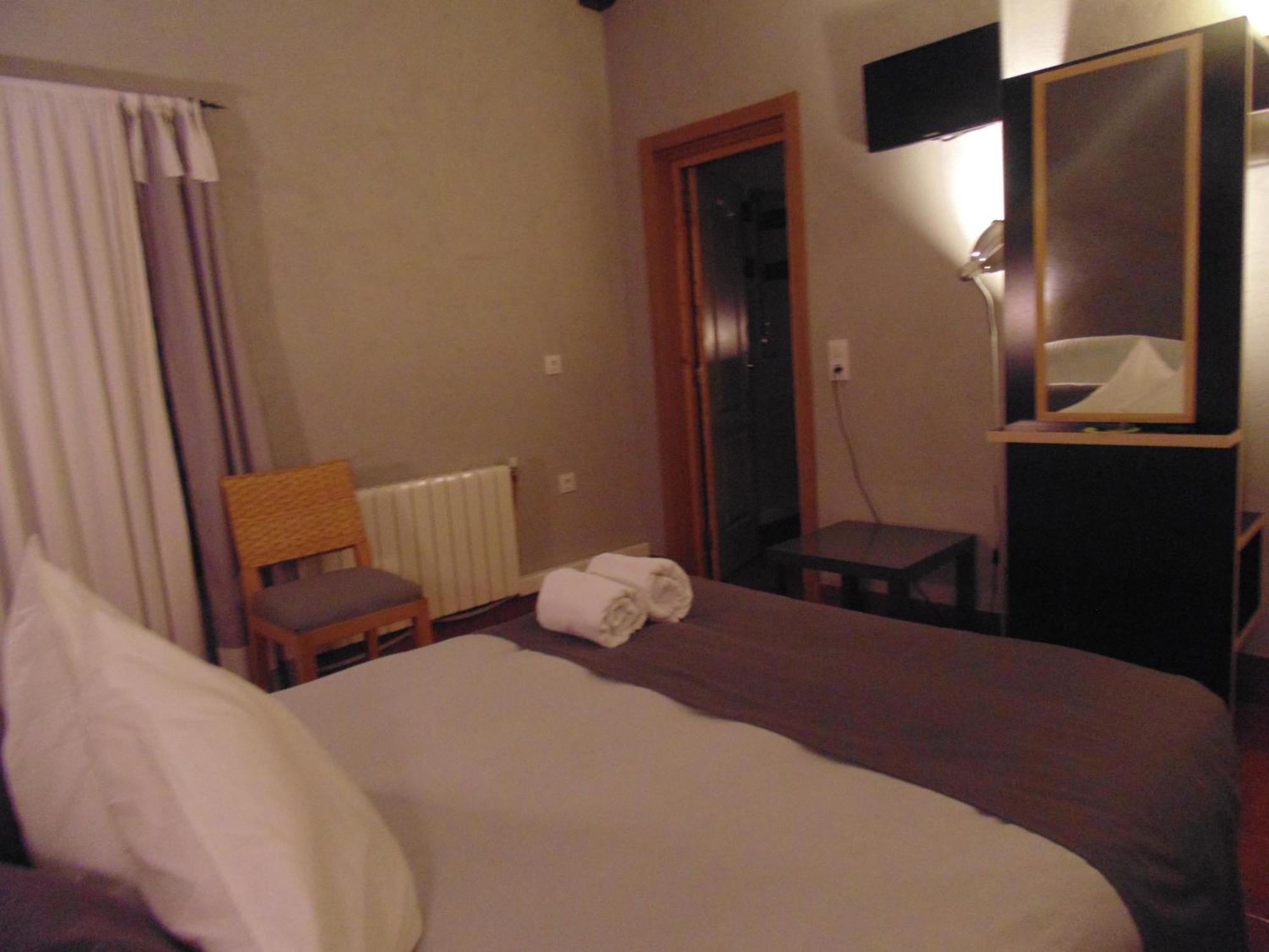 Hotel Rural Arco Iris Cuenca Cuenca  Zewnętrze zdjęcie