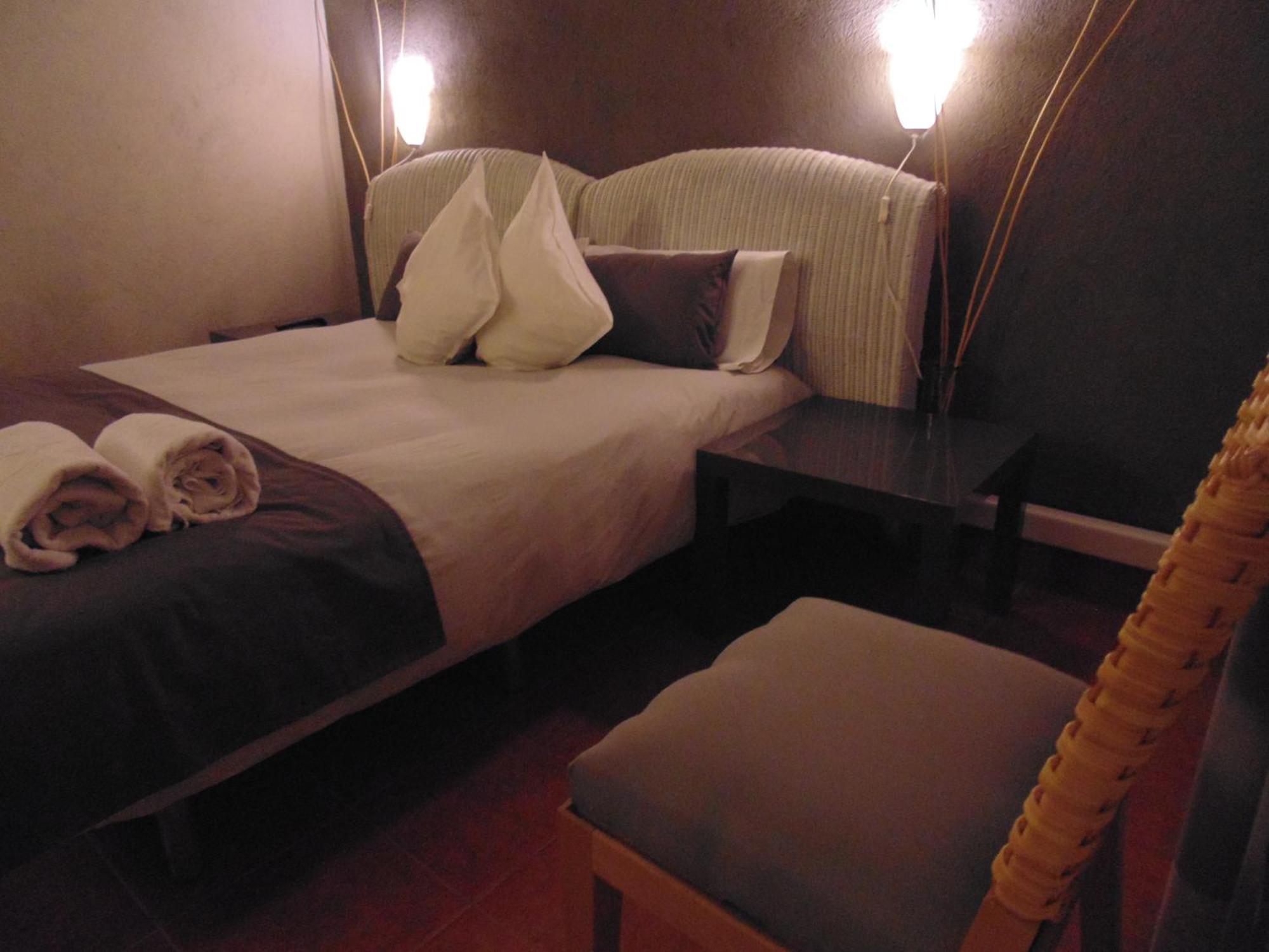 Hotel Rural Arco Iris Cuenca Cuenca  Zewnętrze zdjęcie