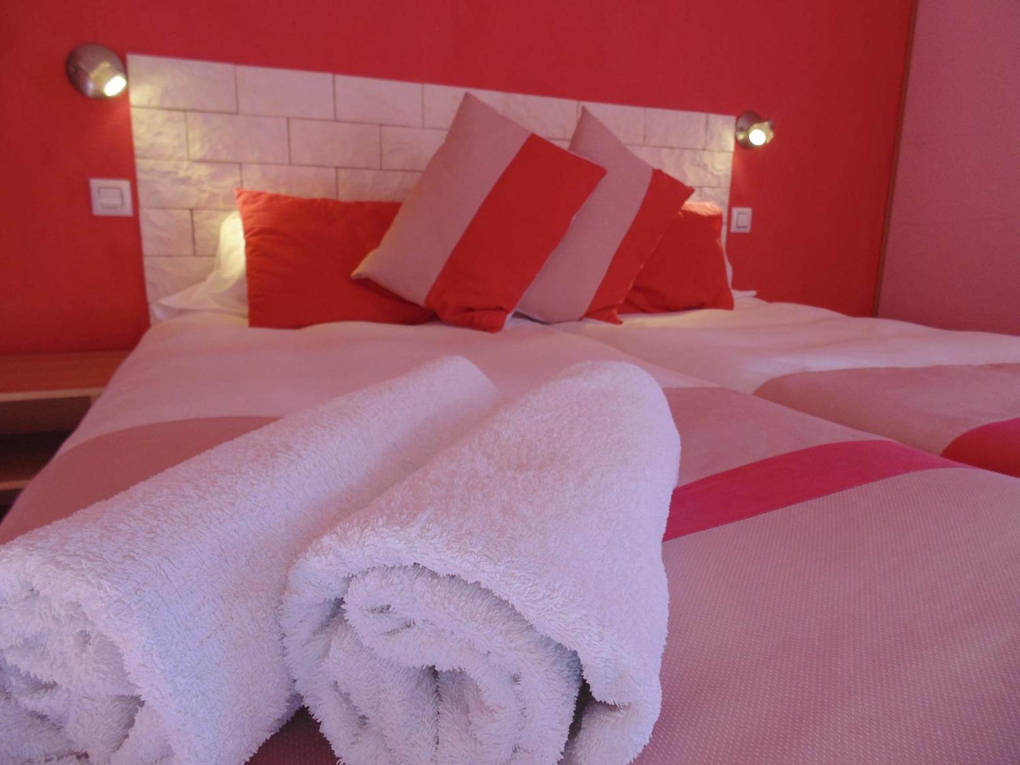 Hotel Rural Arco Iris Cuenca Cuenca  Pokój zdjęcie