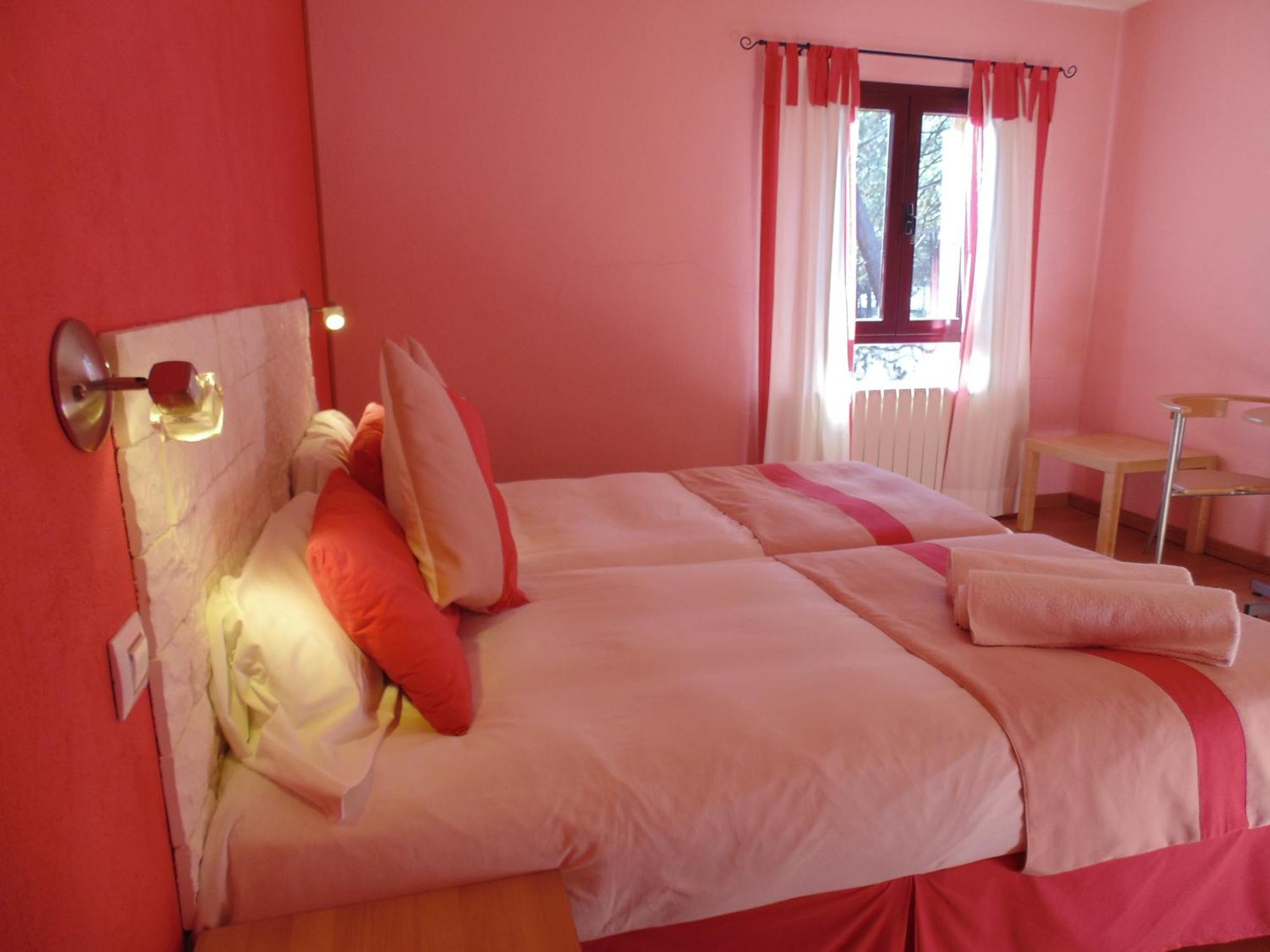 Hotel Rural Arco Iris Cuenca Cuenca  Pokój zdjęcie
