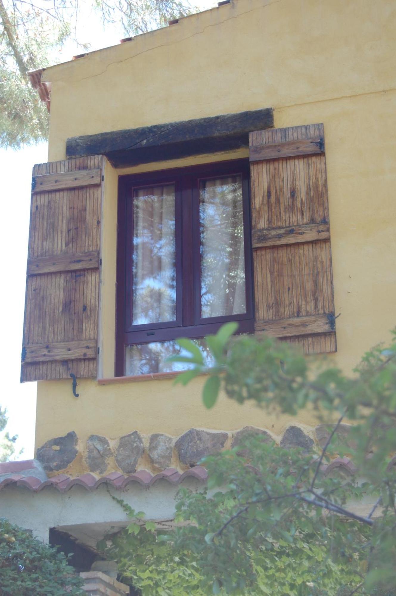 Hotel Rural Arco Iris Cuenca Cuenca  Zewnętrze zdjęcie