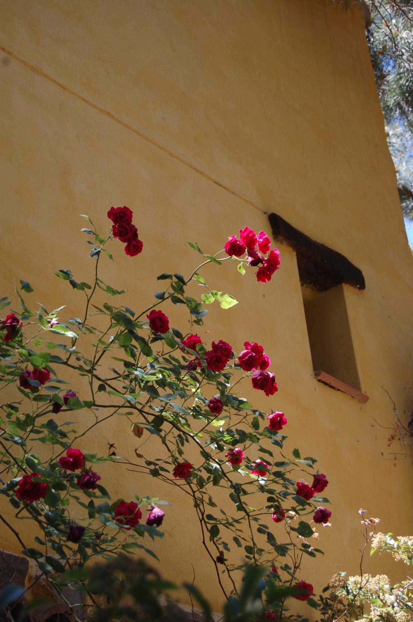 Hotel Rural Arco Iris Cuenca Cuenca  Zewnętrze zdjęcie