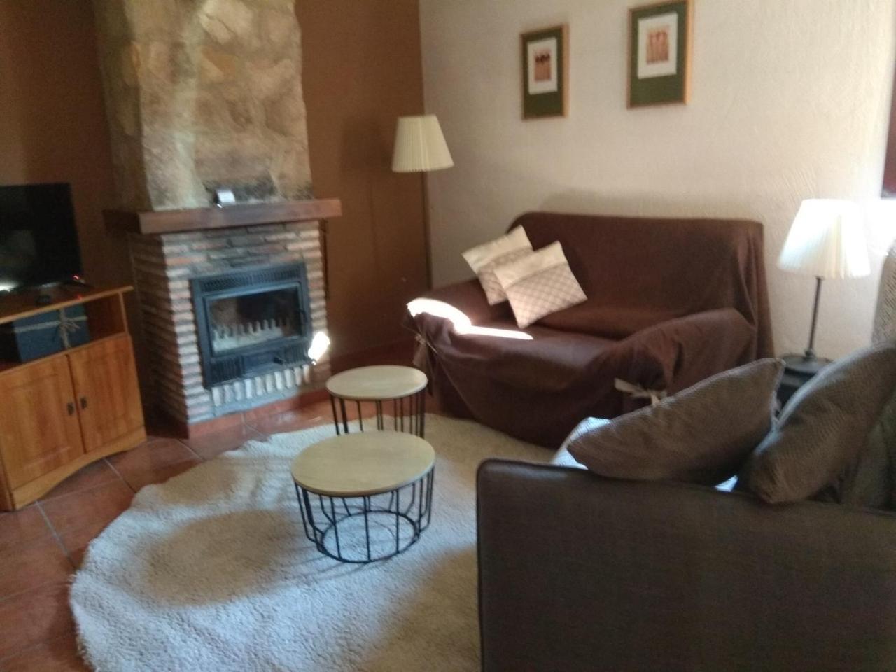 Hotel Rural Arco Iris Cuenca Cuenca  Zewnętrze zdjęcie